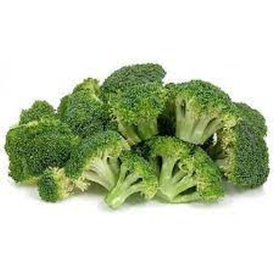 Brokoliai šaldyti BAUER, 2,5 kg